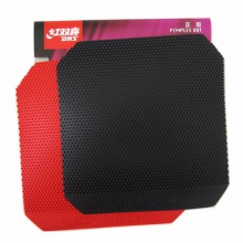 紅雙喜652正膠套膠