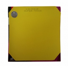 紅雙喜652正膠套膠