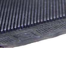 大維DAWEI  388D-1  專業(yè)版長(zhǎng)膠單膠皮 （省隊(duì)供）