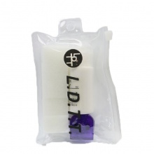 力度LIDU  水溶性膠水  無機膠水 30ML （白膠）