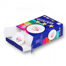 拍里奧PALIO 40+新材料無縫 三星乒乓球