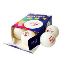 拍里奧PALIO 40+新材料無縫 三星乒乓球