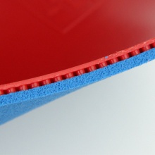 多尼克DONIC 專業(yè)套膠 BLUESTONM 藍(lán)色風(fēng)暴Z1 （13041）