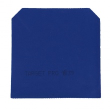 三維Sanwei 省標(biāo)靶 藍(lán)海綿 乒乓球反膠套膠