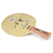 挺拔Tibhar  李倩削球板 波蘭美女的選擇！