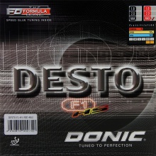 多尼克F1加硬型（12010）