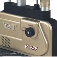 泰德Y&T發(fā)球機(jī)V-989