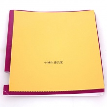 銳科特普及套（2片）經(jīng)濟型反膠套膠