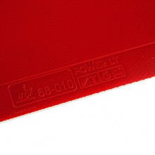 STIGA斯帝卡POWER LT 無機(jī)內(nèi)能套膠 斯蒂卡專業(yè)套膠