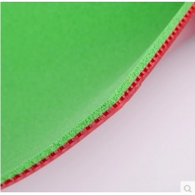 岸度 RASANT銳煞 綠色蛋糕海綿套膠