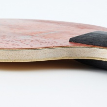 銀河 yinhe 異質(zhì)王長(zhǎng)膠專(zhuān)用板 T-9Pro 專(zhuān)業(yè)版(五木一碳)