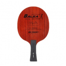 銀河 yinhe 異質(zhì)王長(zhǎng)膠專(zhuān)用板 T-9Pro 專(zhuān)業(yè)版(五木一碳)