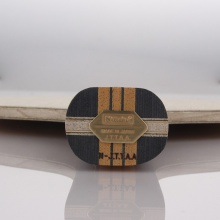 尼塔庫(kù)Nittaku 碳素木吉他