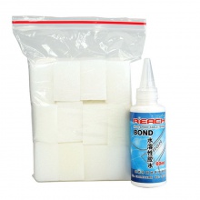 銳馳Reach 水溶性膠水（無機膠水） 60ml裝