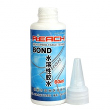 銳馳Reach 水溶性膠水（無機膠水） 60ml裝