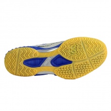 蝴蝶Butterfly 新款運(yùn)動(dòng)球鞋 LEZOLINE-5-0508 寶藍(lán)色