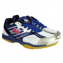 蝴蝶Butterfly 新款運(yùn)動(dòng)球鞋 LEZOLINE-5-0508 寶藍(lán)色