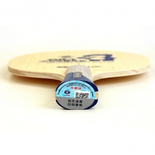 銀河Yinhe CN-1S 少兒訓練底板 5層純木+2層軟碳