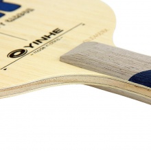 銀河Yinhe CN-1S 少兒訓練底板 5層純木+2層軟碳