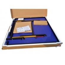 雙魚01-201A乒乓球臺球桌