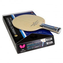 蝴蝶Butterfly 36991/36994/24030 張本智和ALC乒乓球底板
