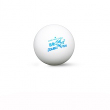 雙魚一星乒乓球