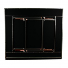 雙魚01-501A乒乓球臺(tái)球桌