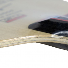 多尼克瓦碳加強(qiáng)33810/22810專業(yè)乒乓球底板