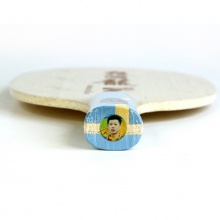 紅雙喜DHS 狂飚龍5X 狂飆龍五X乒乓球底板