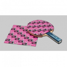 蝴蝶Butterfly (76420) 粘性膠皮保護(hù)膜（單片裝） BTY ADSORPTIVE FILM 