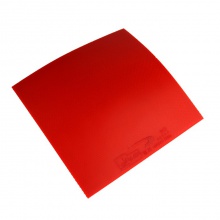 流星Liuxing 813 白海綿粘性反膠套膠