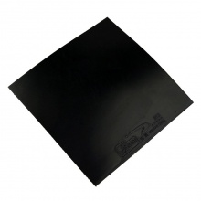 流星Liuxing 813 白海綿粘性反膠套膠