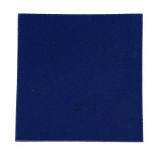 流星Liuxing  813特制澀性反膠套膠（藍海綿） 