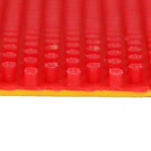 流星Liuxing 8512長膠套膠