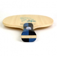 流星Liuxing 天尊系列 TZ18602 9層純木底板