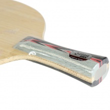 紅雙喜DHS 勁極5X PG5雙芳碳護(hù)芯底板