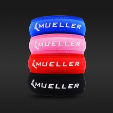 Mueller 慕樂(lè) 新款專(zhuān)業(yè)運(yùn)動(dòng)跳躍膝髕腱加壓帶 （三色）