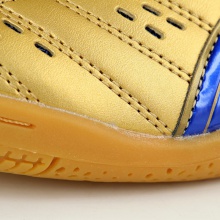 挺拔Tibhar 01918 藍(lán)/金 新T飛翔系列運動鞋