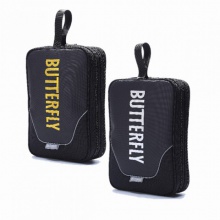 蝴蝶Butterfly BTY-318 方形雙拍套