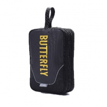 蝴蝶Butterfly BTY-318 方形雙拍套