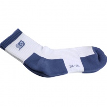 陽光SUNFLEX厚運動襪乒乓球襪子