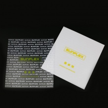 陽光 粘性（親水性）保護膜  用于澀性膠皮