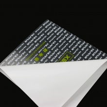 陽光 粘性（親水性）保護膜  用于澀性膠皮