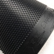 世奧得Sword LONGCAN 新龍燦（藍(lán)海綿） 正膠套膠