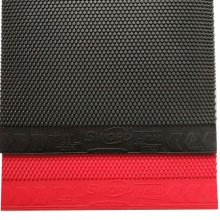 世奧得Sword LONGCAN 新龍燦（藍(lán)海綿） 正膠套膠