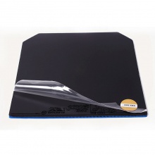 紅雙喜DHS 藍(lán)天二 天極二省套藍(lán)海綿 天省藍(lán)