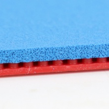 多尼克DONIC 專業(yè)反膠套膠 13062 BLUE GRIP-R1 藍(lán)色“緊握”R1