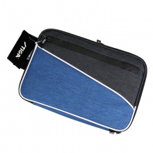 斯帝卡Stiga 斯蒂卡雙層方拍套 CP-42W21 藍(lán)灰