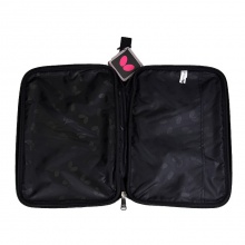 蝴蝶Butterfly TBC-3013 新款單層方拍套 4色