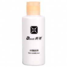 典馳 無(wú)機(jī)膠水 水溶性膠水130ML